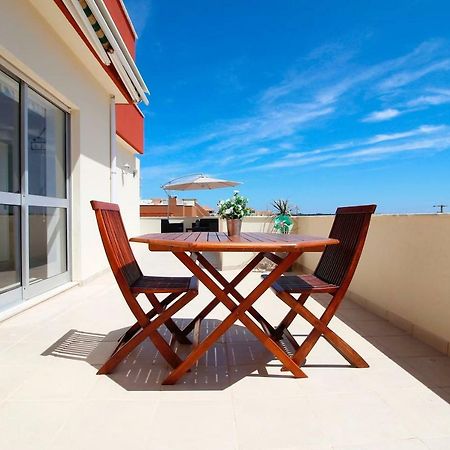 Riamar - Praia Da Vagueira Gafanha da Vagueira Dış mekan fotoğraf